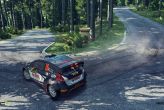WRC 5: FIA World Rally Championship (PC)