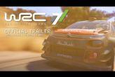 Embedded thumbnail for WRC 7: FIA World Rally Championship (PC)
