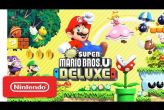 Embedded thumbnail for New Super Mario Bros U Deluxe - Nintendo Switch