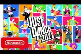 Embedded thumbnail for Just Dance 2021 - Nintendo Switch