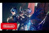 Embedded thumbnail for Astral Chain - Nintendo
