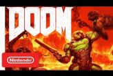 Embedded thumbnail for DOOM - Nintendo