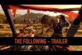 Embedded thumbnail for Dying Light: The Following DLC (PC)