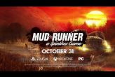 Embedded thumbnail for Spintires: MudRunner (PC)