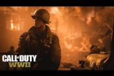Embedded thumbnail for Call of Duty: WWII (PC)