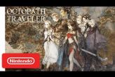 Embedded thumbnail for Octopath Traveler - Nintendo Switch