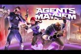 Embedded thumbnail for Agents of Mayhem (PC)
