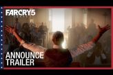 Embedded thumbnail for Far Cry 5 (PC)