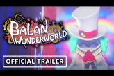 Embedded thumbnail for Balan Wonderworld (PC)