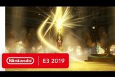 Embedded thumbnail for Dragon Quest XI Echoes of an Elusive Age - Definitive Edition (Nintendo)