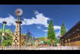 Embedded thumbnail for RollerCoaster Tycoon World (PC)