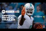 Embedded thumbnail for Madden NFL 23 - Xbox One