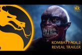 Embedded thumbnail for Mortal Kombat 11 - Kombat Pack 2 DLC (PC)
