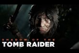 Embedded thumbnail for Shadow of the Tomb Raider (PC)