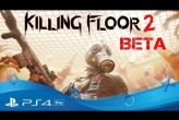 Embedded thumbnail for Killing Floor 2 (PC)
