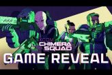 Embedded thumbnail for XCOM - Chimera Squad (PC)