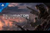 Embedded thumbnail for Terminator: Resistance (PC)