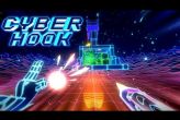 Embedded thumbnail for Cyber Hook (PC)