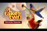 Embedded thumbnail for It Takes Two (PC)
