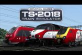Embedded thumbnail for Train Simulator 2018 (PC)