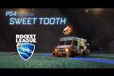 Embedded thumbnail for Rocket League - Xbox One
