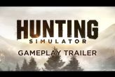 Embedded thumbnail for Hunting Simulator (PC)