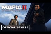 Embedded thumbnail for Mafia 2 - Definitive Edition (PC)