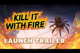 Embedded thumbnail for Kill It With Fire (PC)