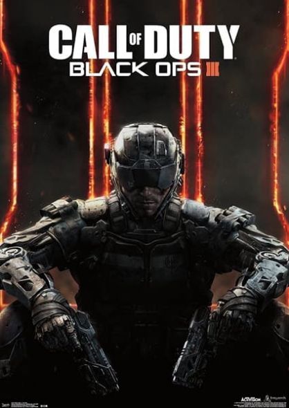 call of duty black ops 3 price