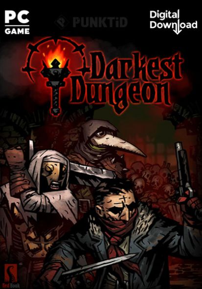 Darkest Dungeon Soundtrack For Mac Darkest Dungeon Soundtrack For Mac