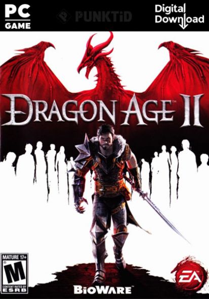 buy dragon age 2 pc