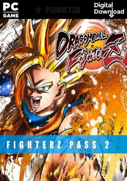 dragon ball fighterz serial key for pc
