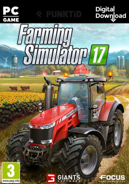 put mod in for farming simulator 2017 on a mac