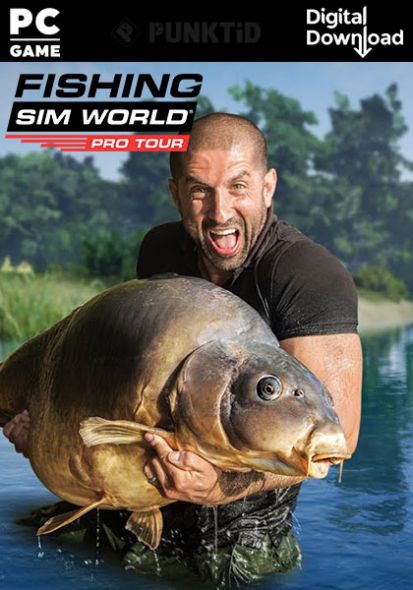 game fishing pc game fishing pc