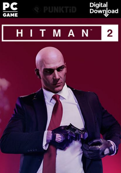 Hitman 2 The Redeem Key Will Be Sent Straight To Your Email - hitman roblox codes