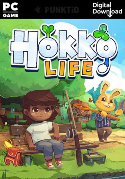 free download hokko life release date