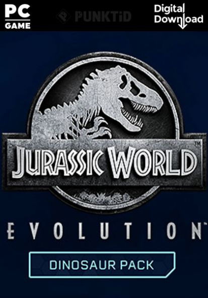 jurassic world evolution free dlc