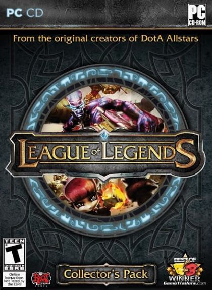 League of Legends 9 GBP Gift Card | Digital delivery