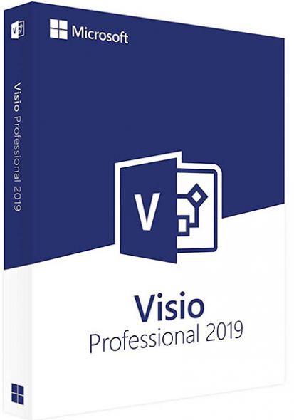 ms visio professional 2019 download