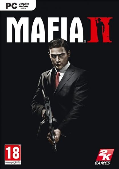 mafia 2 games