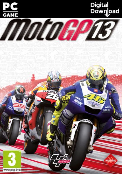 motogp for pc