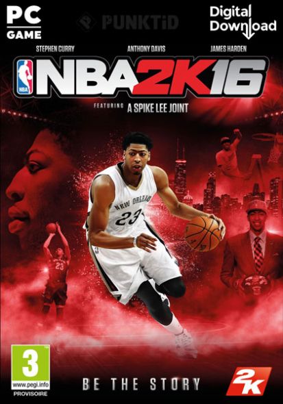 nba 2k16 free for pc nba 2k16 free for pc
