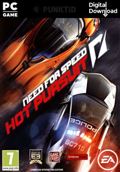 Need For Speed Hot Pursuit Save Off Rrp And Buy Digitally - hot pursuit roblox