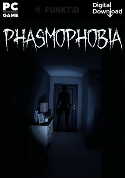 phasmophobia pc steam