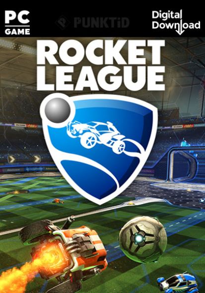 Rocket League Collectors Edition Delivery To Your Email
