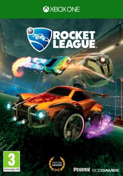 Rocket League Lizenzvereinbarung Nicht Akzeptiert Xbox Rocket League - Xbox One | Save off RRP and buy digitally