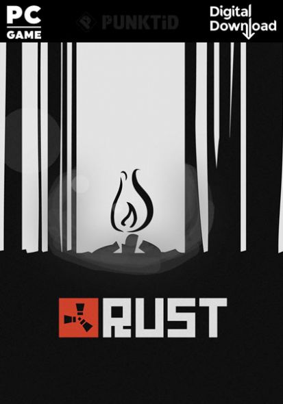 Rust Game Mac Requirements Rust Game Mac Requirements