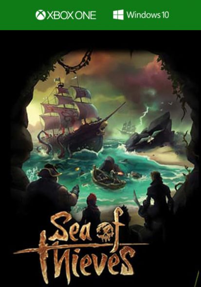 windows 10 sea of thieves