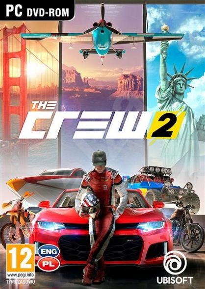 the crew 2 ps4 digital download