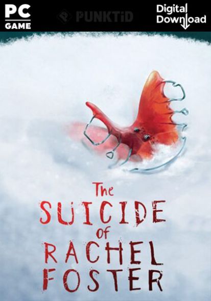 the suicide of rachel foster game
